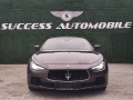 Maserati Ghibli LEDD*PODGREV*CAMERA*LIZING - [2] 