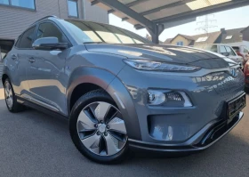 Hyundai Kona 64KWh/SOH100% 1 - Car24.bg Hyundai Kona 64KWh/SOH100% 1