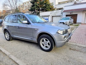 BMW X3 E83 - 4500 € / 8801.24 лв. - 31912873 2 | Car24.bg BMW X3 E83 - 4500 € / 8801.24 лв. - 31912873 2