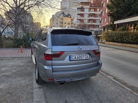 BMW X3 E83 - 4500 € / 8801.24 лв. - 31912873 5 | Car24.bg BMW X3 E83 - 4500 € / 8801.24 лв. - 31912873 5