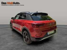 VW T-Roc - 27500 € / 53785.32 лв. - 66717527 3 | Car24.bg VW T-Roc - 27500 € / 53785.32 лв. - 66717527 3