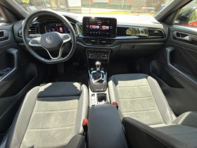 VW T-Roc - 27500 € / 53785.32 лв. - 66717527 7 | Car24.bg VW T-Roc - 27500 € / 53785.32 лв. - 66717527 7