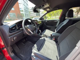 VW T-Roc - 27500 € / 53785.32 лв. - 66717527 5 | Car24.bg VW T-Roc - 27500 € / 53785.32 лв. - 66717527 5