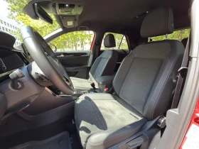 VW T-Roc - 27500 € / 53785.32 лв. - 66717527 6 | Car24.bg VW T-Roc - 27500 € / 53785.32 лв. - 66717527 6
