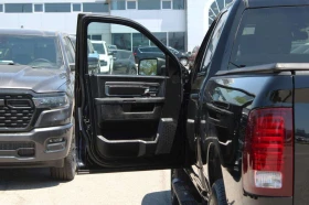 Dodge RAM 1500 * QUAD CAB 4x4 | SLT | SiriusXM| SideSteps| BedCov | Auto.bg — изображение 15 Dodge RAM 1500 * QUAD CAB 4x4 | SLT | SiriusXM| SideSteps| BedCov | Auto.bg — изображение 15