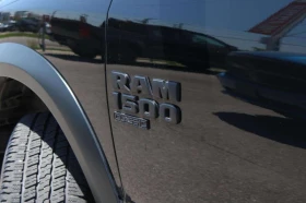 Dodge RAM 1500 * QUAD CAB 4x4 | SLT | SiriusXM| SideSteps| BedCov | Auto.bg — изображение 11 Dodge RAM 1500 * QUAD CAB 4x4 | SLT | SiriusXM| SideSteps| BedCov | Auto.bg — изображение 11