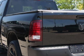 Dodge RAM 1500 * QUAD CAB 4x4 | SLT | SiriusXM| SideSteps| BedCov | Auto.bg — изображение 6 Dodge RAM 1500 * QUAD CAB 4x4 | SLT | SiriusXM| SideSteps| BedCov | Auto.bg — изображение 6