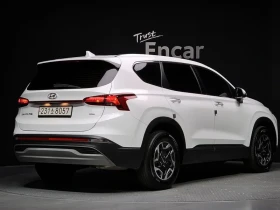 Hyundai Santa fe 1.6 4Wd Exclusive - САМО 30% АВАНС! | Auto.bg — изображение 2 Hyundai Santa fe 1.6 4Wd Exclusive - САМО 30% АВАНС! | Auto.bg — изображение 2