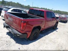 Gmc Sierra 3.0L I-6 DI, DOHC, VVT, TURBO, 277HP 4X4 Drive | Auto.bg — изображение 4 Gmc Sierra 3.0L I-6 DI, DOHC, VVT, TURBO, 277HP 4X4 Drive | Auto.bg — изображение 4