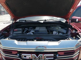 Gmc Sierra 3.0L I-6 DI, DOHC, VVT, TURBO, 277HP 4X4 Drive | Auto.bg — изображение 10 Gmc Sierra 3.0L I-6 DI, DOHC, VVT, TURBO, 277HP 4X4 Drive | Auto.bg — изображение 10