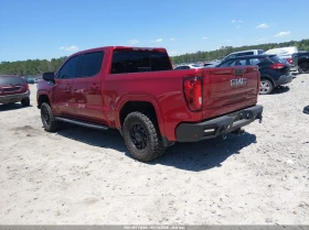 Gmc Sierra 3.0L I-6 DI, DOHC, VVT, TURBO, 277HP 4X4 Drive | Auto.bg — изображение 3 Gmc Sierra 3.0L I-6 DI, DOHC, VVT, TURBO, 277HP 4X4 Drive | Auto.bg — изображение 3