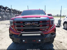 Gmc Sierra 3.0L I-6 DI, DOHC, VVT, TURBO, 277HP 4X4 Drive | Auto.bg — изображение 13 Gmc Sierra 3.0L I-6 DI, DOHC, VVT, TURBO, 277HP 4X4 Drive | Auto.bg — изображение 13