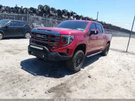 Gmc Sierra 3.0L I-6 DI, DOHC, VVT, TURBO, 277HP 4X4 Drive | Auto.bg — изображение 2 Gmc Sierra 3.0L I-6 DI, DOHC, VVT, TURBO, 277HP 4X4 Drive | Auto.bg — изображение 2