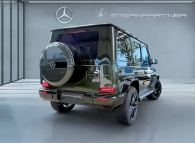 Mercedes-Benz G 63 AMG MANUFAKTUR OLIV | NIGHT | BURMESTER/360 /MASSAGE - 179900 € - 41657564 5 | Car24.bg Mercedes-Benz G 63 AMG MANUFAKTUR OLIV | NIGHT | BURMESTER/360 /MASSAGE - 179900 € - 41657564 5