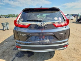 Honda Cr-v 1.5l Exl | Auto.bg — изображение 6 Honda Cr-v 1.5l Exl | Auto.bg — изображение 6