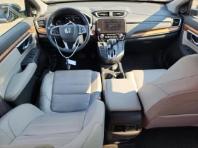 Honda Cr-v 1.5l Exl | Auto.bg — изображение 8 Honda Cr-v 1.5l Exl | Auto.bg — изображение 8