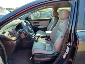 Honda Cr-v 1.5l Exl | Auto.bg — изображение 7 Honda Cr-v 1.5l Exl | Auto.bg — изображение 7