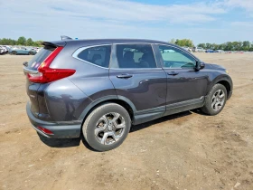 Honda Cr-v 1.5l Exl | Auto.bg — изображение 3 Honda Cr-v 1.5l Exl | Auto.bg — изображение 3