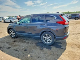 Honda Cr-v 1.5l Exl | Auto.bg — изображение 2 Honda Cr-v 1.5l Exl | Auto.bg — изображение 2