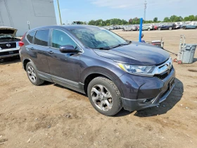 Honda Cr-v 1.5l Exl | Auto.bg — изображение 4 Honda Cr-v 1.5l Exl | Auto.bg — изображение 4