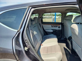 Honda Cr-v 1.5l Exl | Auto.bg — изображение 11 Honda Cr-v 1.5l Exl | Auto.bg — изображение 11