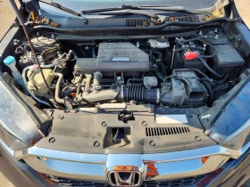 Honda Cr-v 1.5l Exl | Auto.bg — изображение 12 Honda Cr-v 1.5l Exl | Auto.bg — изображение 12