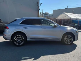 Audi Q8 * Progressiv * CARFAX * ОПЦИЯ ЗА ФИНАНСИРАНЕ | Auto.bg — изображение 3 Audi Q8 * Progressiv * CARFAX * ОПЦИЯ ЗА ФИНАНСИРАНЕ | Auto.bg — изображение 3