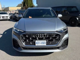 Audi Q8 * Progressiv * CARFAX * ОПЦИЯ ЗА ФИНАНСИРАНЕ | Auto.bg — изображение 6 Audi Q8 * Progressiv * CARFAX * ОПЦИЯ ЗА ФИНАНСИРАНЕ | Auto.bg — изображение 6