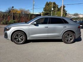 Audi Q8 * Progressiv * CARFAX * ОПЦИЯ ЗА ФИНАНСИРАНЕ | Auto.bg — изображение 2 Audi Q8 * Progressiv * CARFAX * ОПЦИЯ ЗА ФИНАНСИРАНЕ | Auto.bg — изображение 2