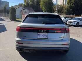 Audi Q8 * Progressiv * CARFAX * ОПЦИЯ ЗА ФИНАНСИРАНЕ | Auto.bg — изображение 4 Audi Q8 * Progressiv * CARFAX * ОПЦИЯ ЗА ФИНАНСИРАНЕ | Auto.bg — изображение 4