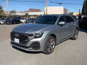 Audi Q8 * Progressiv * CARFAX * ОПЦИЯ ЗА ФИНАНСИРАНЕ