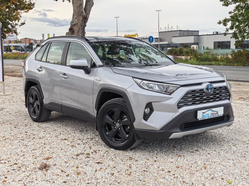 Toyota Rav4 2.5 ХИБРИД 218 К.С. УНИКАЛНО СЪСТОЯНИЕ! - 18300 € - 52978225 1 | Car24.bg Toyota Rav4 2.5 ХИБРИД 218 К.С. УНИКАЛНО СЪСТОЯНИЕ! - 18300 € - 52978225 1