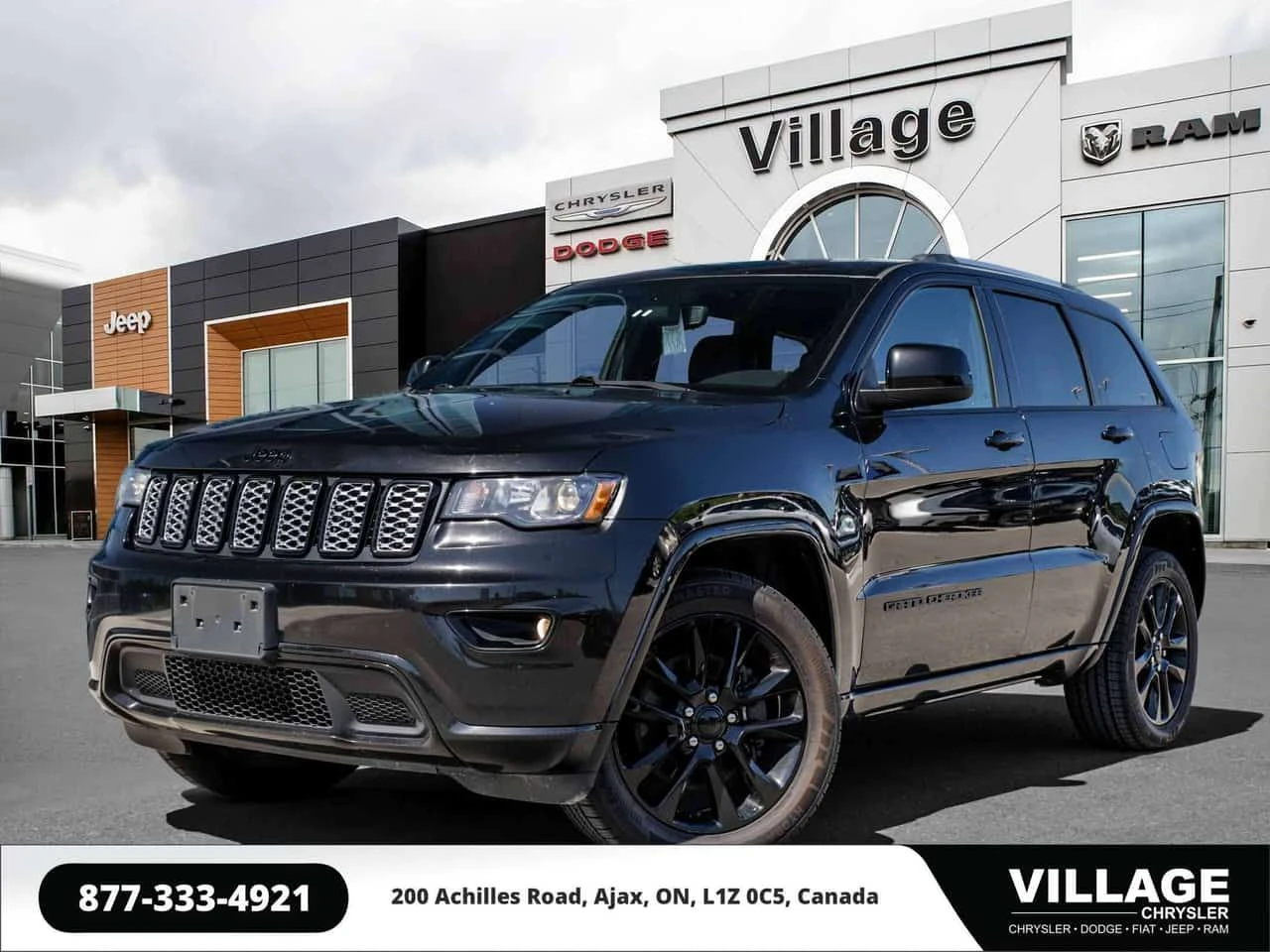 Jeep Grand cherokee * CLEAN CARFAX | SUNROOF | LEATHER | NAVI * | Auto.bg — изображение 1 Jeep Grand cherokee * CLEAN CARFAX | SUNROOF | LEATHER | NAVI * | Auto.bg — изображение 1