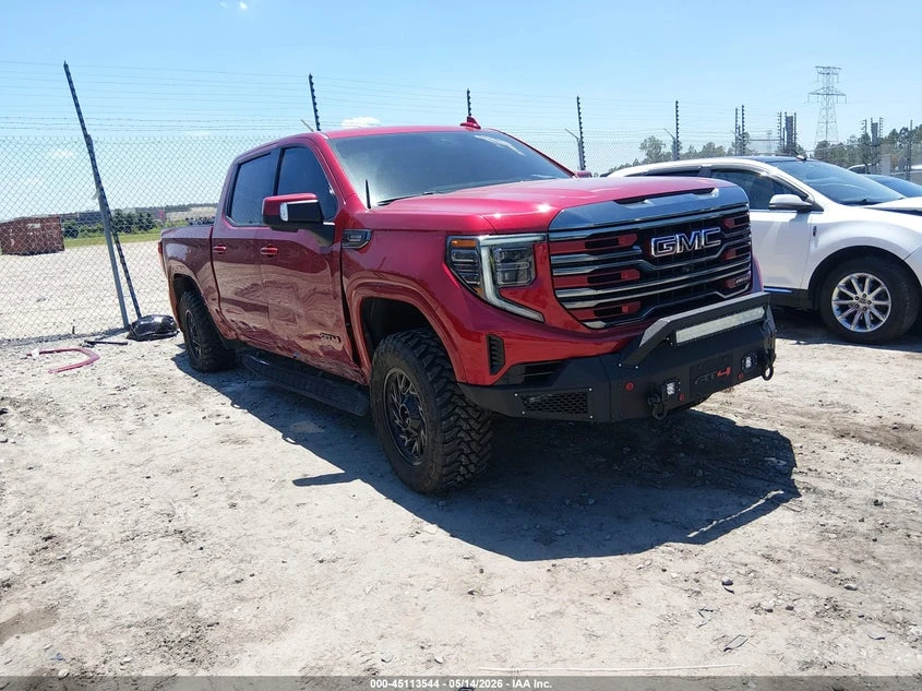 Gmc Sierra 3.0L I-6 DI, DOHC, VVT, TURBO, 277HP 4X4 Drive | Auto.bg — изображение 1 Gmc Sierra 3.0L I-6 DI, DOHC, VVT, TURBO, 277HP 4X4 Drive | Auto.bg — изображение 1