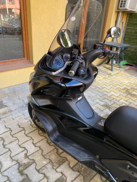 Honda Silver Wing FJS600A | Auto.bg — изображение 8 Honda Silver Wing FJS600A | Auto.bg — изображение 8