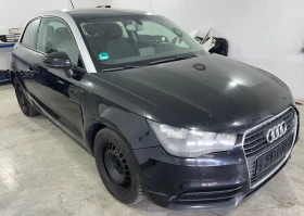 Audi A1 1.6TDI - Car24.bg Audi A1 1.6TDI