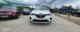 Renault Captur - Car24.bg Renault Captur