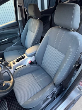 Ford Grand C-Max Отлично състояние | Mobile.bg — малка снимка 7