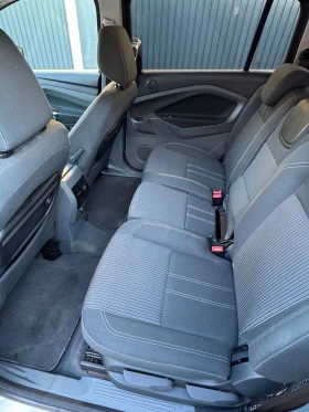 Ford Grand C-Max Отлично състояние | Mobile.bg — малка снимка 5