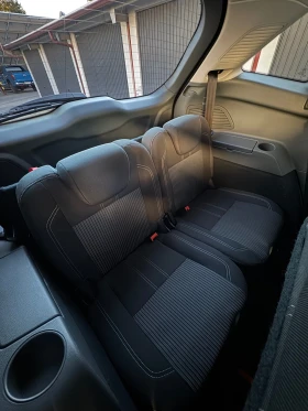 Ford Grand C-Max Отлично състояние | Mobile.bg — малка снимка 6