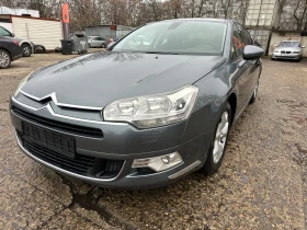 Citroen C5 2.0 HDI - Car24.bg Citroen C5 2.0 HDI