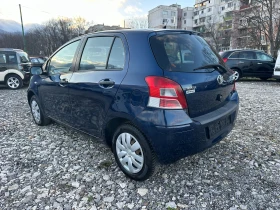 Toyota Yaris 1.0I 69KC - 4350 лв. / 2224.12 € - 76356131 5 | Car24.bg Toyota Yaris 1.0I 69KC - 4350 лв. / 2224.12 € - 76356131 5