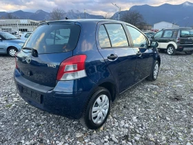 Toyota Yaris 1.0I 69KC - 4350 лв. / 2224.12 € - 76356131 3 | Car24.bg Toyota Yaris 1.0I 69KC - 4350 лв. / 2224.12 € - 76356131 3