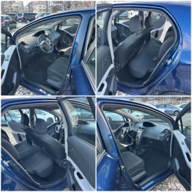 Toyota Yaris 1.0I 69KC - 4350 лв. / 2224.12 € - 76356131 14 | Car24.bg Toyota Yaris 1.0I 69KC - 4350 лв. / 2224.12 € - 76356131 14