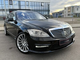 Mercedes-Benz S 350 AMG-OPTIC* FULL* PODGREV* OBDUH* NIGHT VISION - 27700 лв. / 14162.79 € - 26872200 3 | Car24.bg Mercedes-Benz S 350 AMG-OPTIC* FULL* PODGREV* OBDUH* NIGHT VISION - 27700 лв. / 14162.79 € - 26872200 3