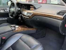 Mercedes-Benz S 350 AMG-OPTIC* FULL* PODGREV* OBDUH* NIGHT VISION - 27700 лв. / 14162.79 € - 26872200 8 | Car24.bg Mercedes-Benz S 350 AMG-OPTIC* FULL* PODGREV* OBDUH* NIGHT VISION - 27700 лв. / 14162.79 € - 26872200 8