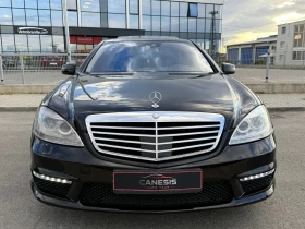 Mercedes-Benz S 350 AMG-OPTIC* FULL* PODGREV* OBDUH* NIGHT VISION - 27700 лв. / 14162.79 € - 26872200 2 | Car24.bg Mercedes-Benz S 350 AMG-OPTIC* FULL* PODGREV* OBDUH* NIGHT VISION - 27700 лв. / 14162.79 € - 26872200 2