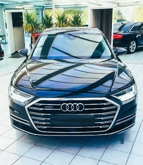 Audi A8 - 35700 € / 69823.13 лв. - 26802154 2 | Car24.bg Audi A8 - 35700 € / 69823.13 лв. - 26802154 2