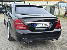 Mercedes-Benz S 500 S500 Long AMGпакет - 15900 € / 31097.70 лв. - 80140566 9 | Car24.bg Mercedes-Benz S 500 S500 Long AMGпакет - 15900 € / 31097.70 лв. - 80140566 9