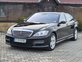 Mercedes-Benz S 500 S500 Long AMGпакет - 15900 € / 31097.70 лв. - 80140566 2 | Car24.bg Mercedes-Benz S 500 S500 Long AMGпакет - 15900 € / 31097.70 лв. - 80140566 2